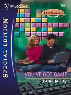 cover image of You've Got Game